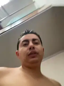 Snapshot of DanielGomez9 chatting on February 25, 2025, 12:13 pm DanielGomez9 online show from February 25, 2025, 12:13 pm