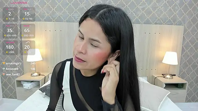 maite jhon online show from January 26, 2025, 6:38 am