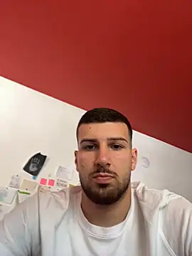 davide  05 online show from July 13, 2026, 10:40 am