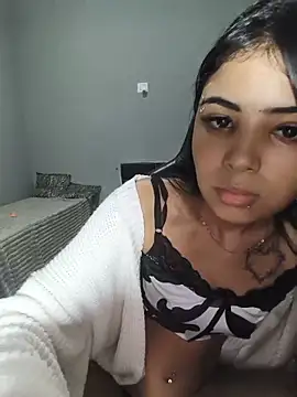 Livia Diaz online show from May 20, 2026, 1:56 am