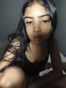 Livia Diaz online show from May 31, 2026, 1:47 am