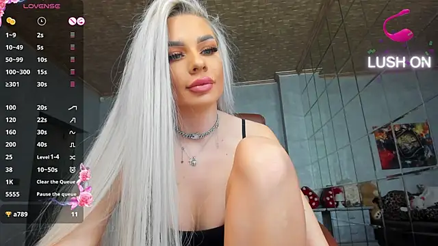 Russian Ava online show from December 23, 2024, 9:40 pm