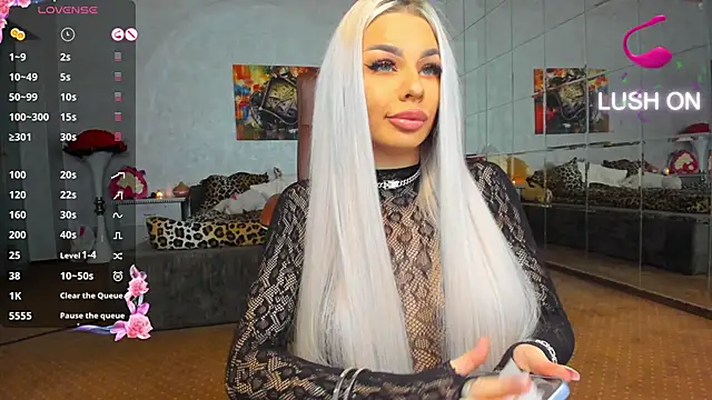 Russian Ava online show from December 26, 2024, 8:00 pm