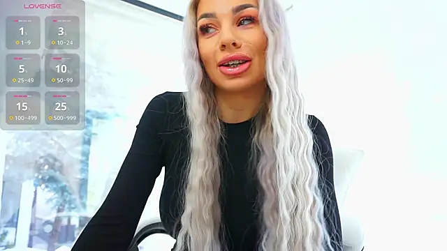 Russian Ava online show from February 24, 2026, 8:01 am