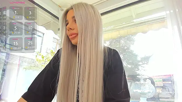 Russian Ava online show from March 14, 2026, 7:47 am