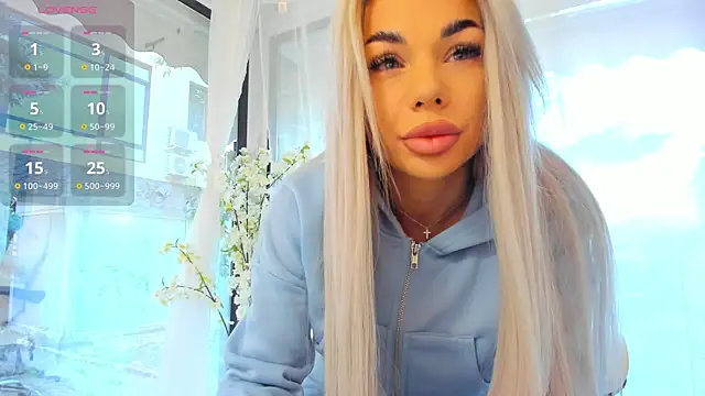 Russian Ava online show from May 13, 2026, 5:16 am