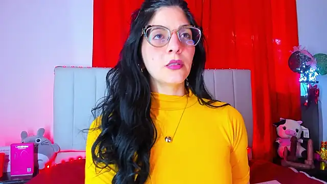 caro lyne  online show from March 14, 2026, 4:56 pm