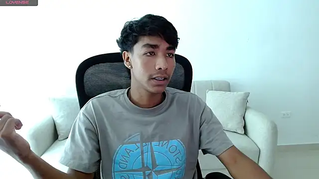 Tyler prince online show from November 17, 2025, 8:47 pm