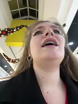 Holy Tereza online show from December 22, 2024, 6:48 pm