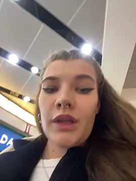 Holy Tereza online show from December 16, 2025, 3:06 pm