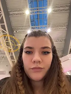 Holy Tereza online show from February 25, 2026, 3:10 pm