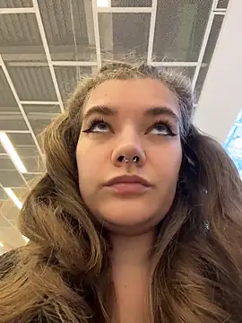 Holy Tereza online show from April 18, 2026, 3:49 pm