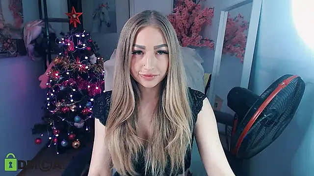  KittyBoo online show from December 30, 2024, 5:34 pm