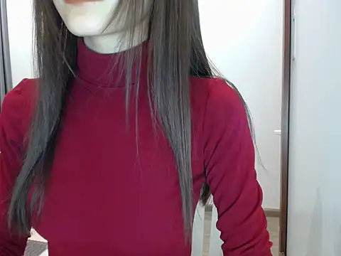 LiDonnaa online show from March 6, 2025, 4:49 pm