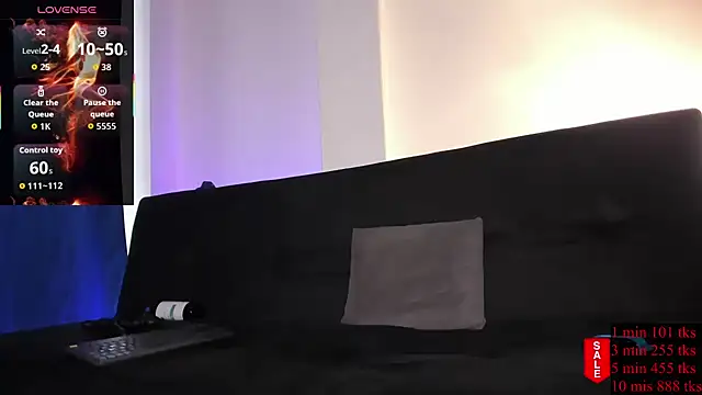 Matt Ferrer online show from January 14, 2026, 8:36 pm