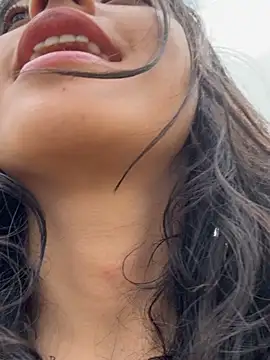 ViolettaSummer online show from February 18, 2026, 4:14 pm