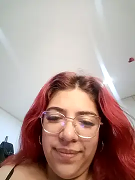 Rousse Collinss online show from February 8, 2026, 12:52 pm