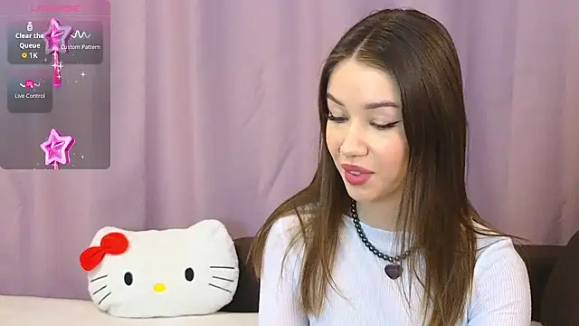 ellie kramer online show from February 3, 2026, 9:09 pm