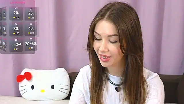 Snapshot of ellie_kramer chatting on July 7, 2026, 8:35 pm ellie kramer online show from July 7, 2026, 8:35 pm