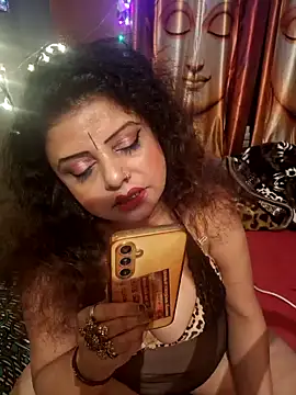 Maaya66 online show from January 1, 2025, 6:38 pm