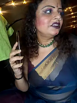 Maaya66 online show from January 14, 2025, 8:59 pm