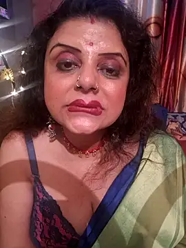 Maaya66 online show from February 11, 2025, 5:50 pm