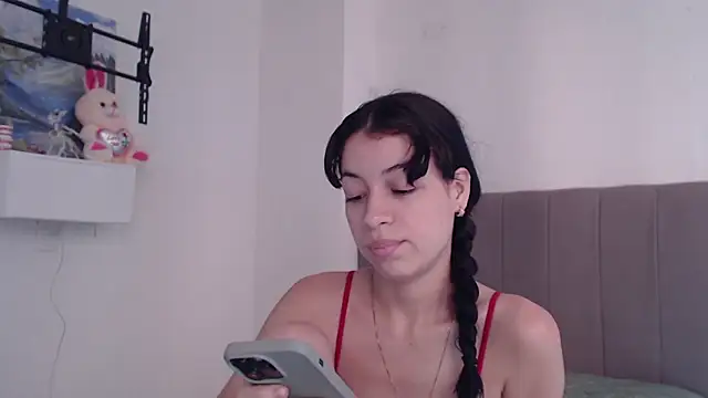 Caribbean beauty  online show from December 17, 2025, 8:26 pm