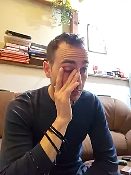 Snapshot of SexyCaptain chatting on March 10, 2025, 5:22 am SexyCaptain online show from March 10, 2025, 5:22 am