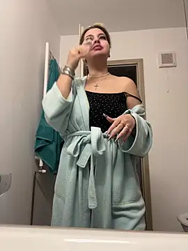 AllysonK online show from April 9, 2026, 11:15 am