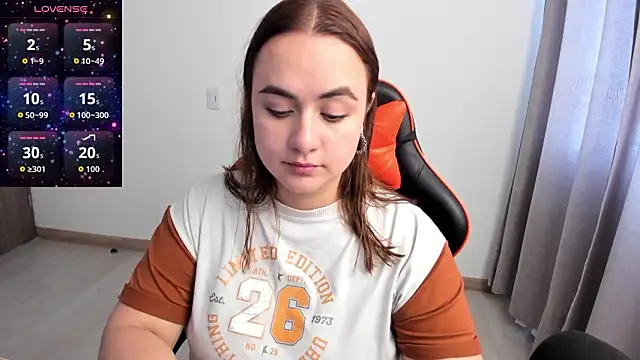 Snapshot of maryluna95 chatting on February 2, 2026, 5:22 pm maryluna95 online show from February 2, 2026, 5:22 pm