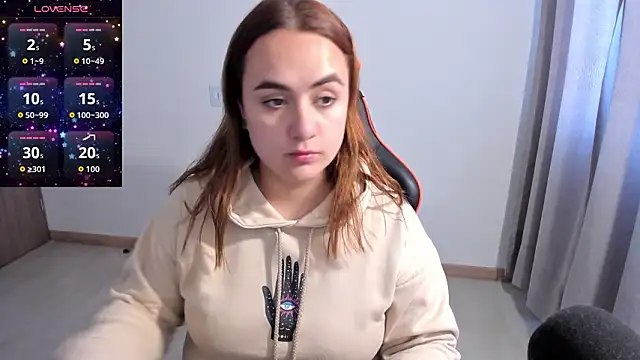 Snapshot of maryluna95 chatting on February 10, 2026, 5:28 pm maryluna95 online show from February 10, 2026, 5:28 pm