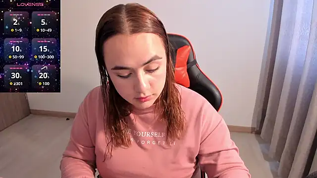 Snapshot of maryluna95 chatting on February 12, 2026, 5:08 pm maryluna95 online show from February 12, 2026, 5:08 pm