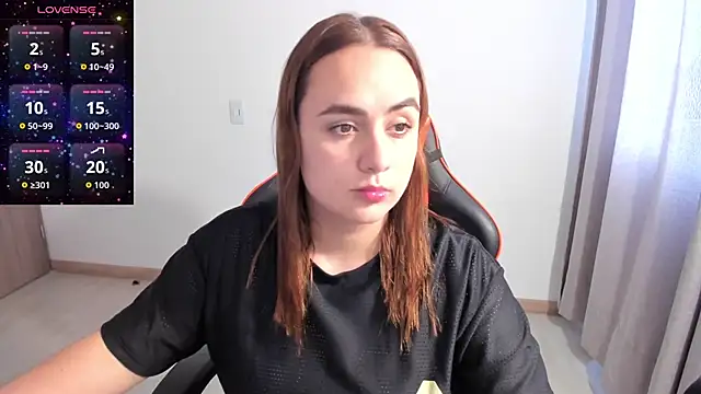 Snapshot of maryluna95 chatting on February 16, 2026, 7:21 pm maryluna95 online show from February 16, 2026, 7:21 pm