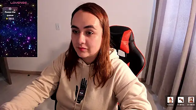 Snapshot of maryluna95 chatting on February 25, 2026, 6:06 pm maryluna95 online show from February 25, 2026, 6:06 pm