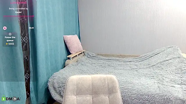 Bany Brandy online show from October 5, 2025, 9:02 pm