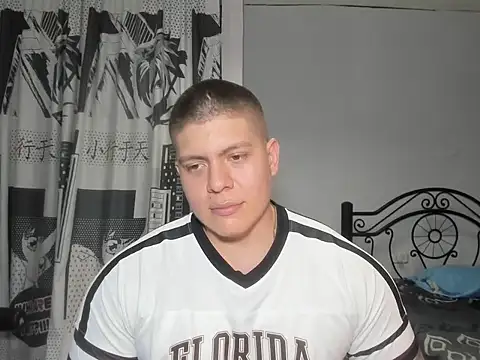 regan jhonso online show from October 26, 2025, 12:27 am