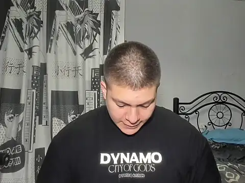 regan jhonso online show from October 31, 2025, 5:19 am