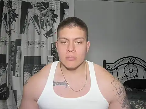 regan jhonso online show from November 7, 2025, 10:48 am