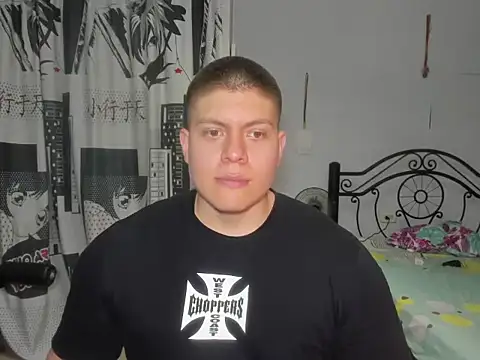 regan jhonso online show from March 17, 2026, 6:39 am