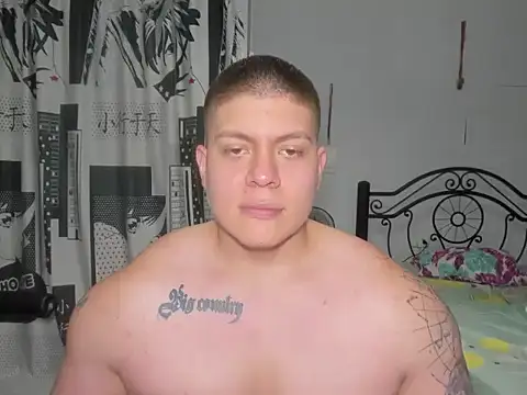 regan jhonso online show from March 23, 2026, 2:04 am