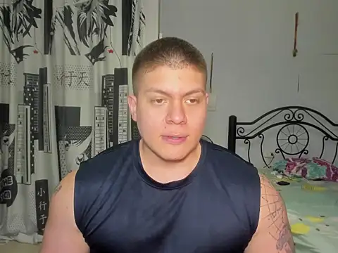 regan jhonso online show from March 27, 2026, 5:46 am