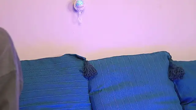 BritneyHudson online show from November 25, 2025, 5:18 am