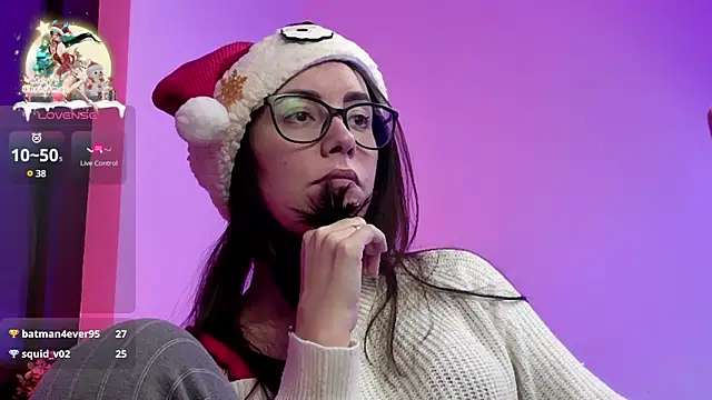 Snapshot of RitaSonnet chatting on December 29, 2024, 9:17 am RitaSonnet online show from December 29, 2024, 9:17 am