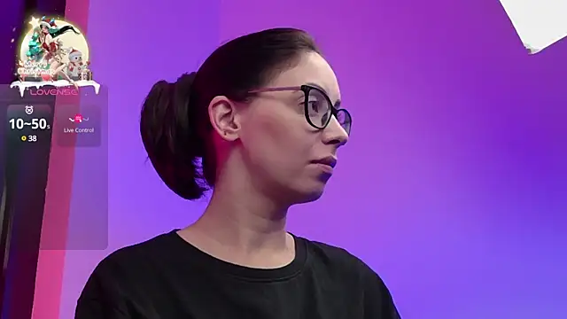 Snapshot of RitaSonnet chatting on January 9, 2025, 6:06 am RitaSonnet online show from January 9, 2025, 6:06 am