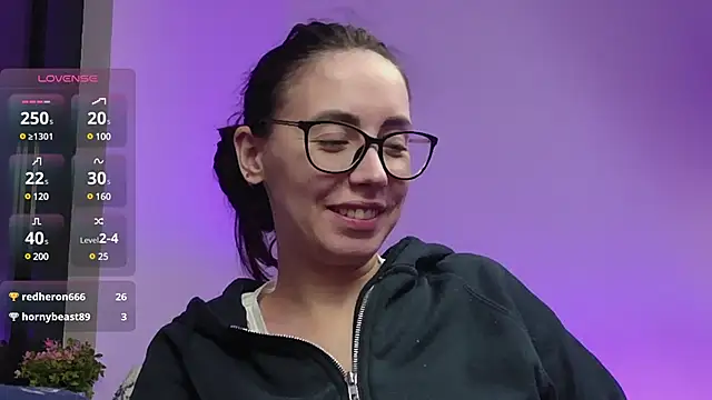 Snapshot of RitaSonnet chatting on January 15, 2025, 4:54 pm RitaSonnet online show from January 15, 2025, 4:54 pm