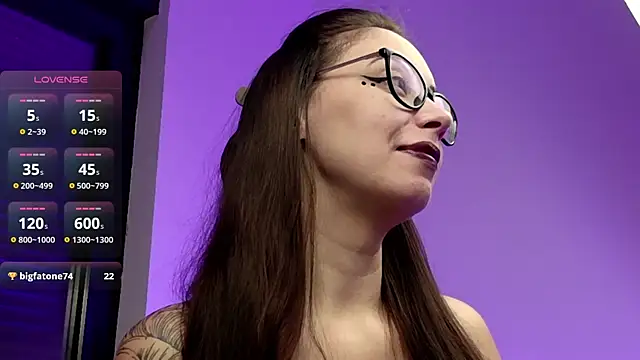 Snapshot of RitaSonnet chatting on January 23, 2025, 6:17 am RitaSonnet online show from January 23, 2025, 6:17 am