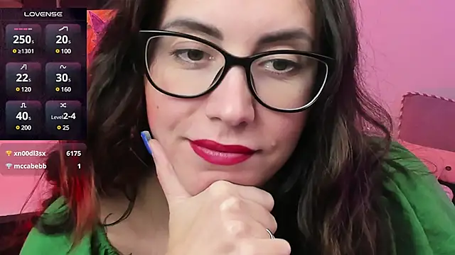 Snapshot of RitaSonnet chatting on January 31, 2025, 5:53 pm RitaSonnet online show from January 31, 2025, 5:53 pm