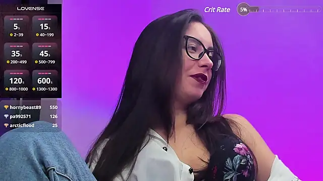 Snapshot of RitaSonnet chatting on February 11, 2025, 1:30 pm RitaSonnet online show from February 11, 2025, 1:30 pm