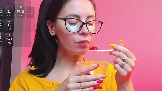 Snapshot of RitaSonnet chatting on March 15, 2025, 3:48 pm RitaSonnet online show from March 15, 2025, 3:48 pm