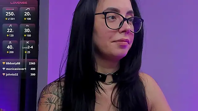 Snapshot of RitaSonnet chatting on March 21, 2025, 7:24 pm RitaSonnet online show from March 21, 2025, 7:24 pm